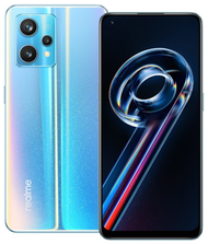 realme 9 Pro 5G Ram8/128gb(เครื่องศูนย์ไทยเคลียสตอค ประกันร้าน)Snapdragon 695 หน้าจอ IPS ขนาด 6.6 นิ