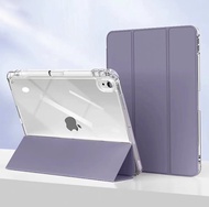 รุ่นใหม่! กัน  เคส Ipad เคสไอแพด forAir6（11นิ้ว） Gen9 Gen8 Gen7 10.2 เคส Ipad Air4 Air5 10.9  iPad 10th  Pro11 - inch 2018/2020/2021/2022