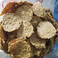 Kripik Tempe — ONLINA Tempe Chips