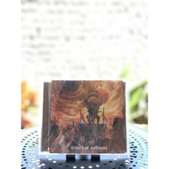 CD Jasad - Rebirth of Jatisunda