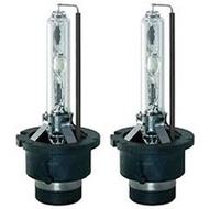 1 bag white light xenon D2S bulb