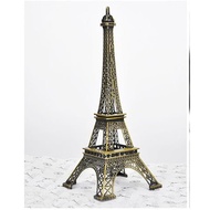 13 CM Eiffel tower Miniature Eiffel Paris Display (French French/)