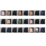 Wholesale/retail men's casual bomber jacket coat Size S-XXXL TT013