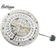 High Quality VS3135 Clone Automatic Mechanical Movement with Blue Hairspring hottoppe.