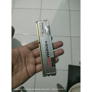 RAM VENOM RX 4GB DDR3
