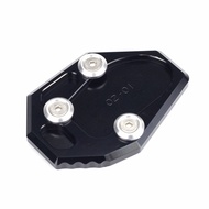 Motorcycle Modification Parts Suitable for Yamaha MT-07 XJ6 XJ6N FZ6 FZ6R Side Support Extra Large S