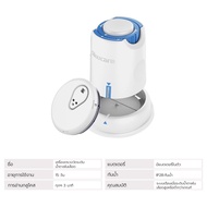 Simple Health TH เครื่องวัดน้ำตาลในเลือด เครื่องวัดน้ำตาลในเลือดแบบต่อเนื่อง Blood Glucose Monitorin
