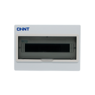 CHINT NX30-15G ตู้ไฟ Din Type 15 ช่อง ตู้คอนซูเมอร์ยูนิต แบบเกาะราง