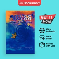 ABYSS: verse to fall into | Schaeffer, Brenda Alyss | Paperback | English Edition  | 9781410736321