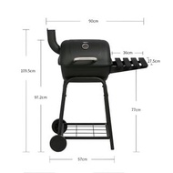 (2024) 🚛 FREE DELIVERY | Charcoal BBQ, Grill, Barbecue || 炭, 戶外, 燒烤, 爐頭, 燒烤爐