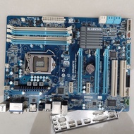 [Test Good Delivery, Buy with Confidence] Gigabyte/Gigabyte Z68 Motherboard GA-Z68A-D3H-B3 DDR3 Memo