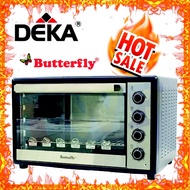 BUTTERFLY Electric Oven (100L) BEO-1001