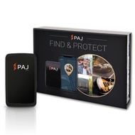 PAJ GPS Allround Finder 4G – GPS Tracker for Cars, Vehicles, People & Objects – up to 40 Days Batter