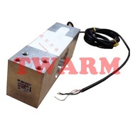 400KG (300kg Electronic Scale), Pressure Cantilever Beam Balanced Measurement Force Sensor Weighing