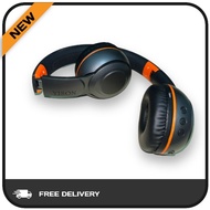 [100% ORIGINAL] YISON B3 Wireless Stereo Headphones Gaming headphone earphone Bluetooth wireless hig