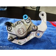 BREMBO P34 100 FOR NVX155 plug&play