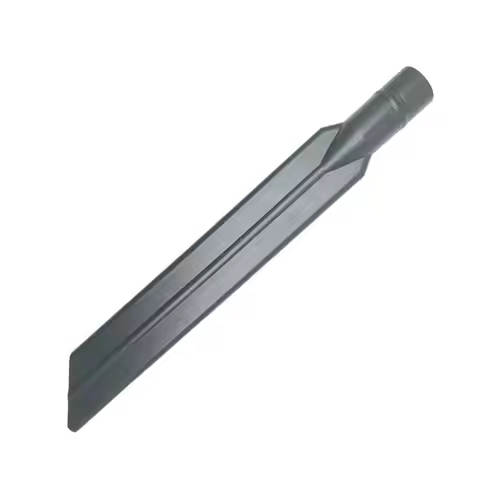 Vacuum Crevice Tool Attachments 38MM Crevice Tool For Proteam Gofit 3/6/10 Wet/Dry Shop Vac Nozzle V