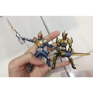 Kamen Rider Blade HG 2set