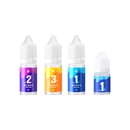 GAN Cube Lube 10 Ml GAN Magic Lube GAN Lubricating Oil for GAN Cube GAN Standard Lube GAN Lubricant 