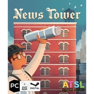 [Original PC Game] News Tower (v1.0.496)