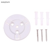 [Eas] 1Pc Camera Base Braet For Imou EZVIZ TP-LINK Card Holder Stiing Wall Hanging Inverted Installa