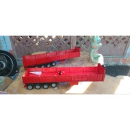 EKOR CARGO RC TRUCK GX DZ KING