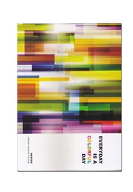 หนังสือ Everyday is A Colorful Day 40 วิธีสร้างความคิดบวก + เกาชีวิต (บรรจุกล่อง : Book Set : 2 เล่ม)