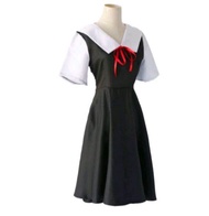Dress love war seifuku | kostum anime | cosplay anime