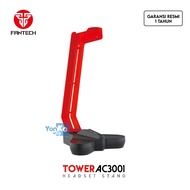 Fantech Headset Stand Gaming TOWER AC3001/TOWER II AC304 Headphone Stand