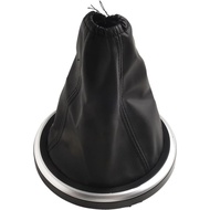 Shift knob for Transit Connect 2002+ Car Gear Shift Knob,Manual Gear Shift Knob Lever with Cover Man