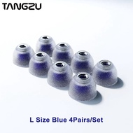 TANGZU TangSancai Ear Tips Noble Edition/Narrow Bore/Standard Hole/Wide Bore Version Noise Isolating