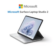 MS Surface Laptop Studio2 i7-13700H Win11Home