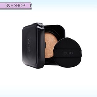 [clio] Kill Cover Founwear Cushion, 15g x 2, SPF 40, PA++ / Korean Foundation Cushion / SPF 40 Prote