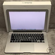 『澄橘』Macbook Air 13吋 2015 i5 1.6/4G/256GB 銀 二手 中古A59616