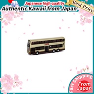 Tiny City 1/110 Volvo Super Olympian Wright KMB (203E) (LM1933) Double-Decker Bus Diecast Miniature【