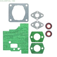 For FS75 For FS80 FS85 BG85 Engine Gasket Kit 4140 029 2300 8-Piece Oil Seal Set