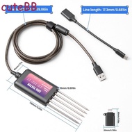 Smart Soil Tester Export Detailed Reports IP68 Waterproof Rating NPK PH Tester