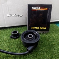 METER GEAR / METER SENSOR LC135 V8 SPEEDO METER SENSOR  METER GEAR MITRA TECH