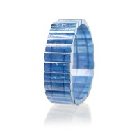 【正佳珠寶】藍晶石 頂級玉化藍晶 40g 玉化藍晶石手排