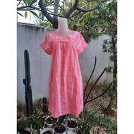 Preloved Second Hand Pink Dress GAP Brand