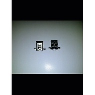 NDS SPARE PARTS - NINTENDO DSi, NDS XL and NINTENDO 3DS CHARGER SOCKETS.