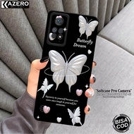 HP Xiaomi REDMI NOTE 11 PRO cellphone Case - Fashion Case Aesthetic - Latest XIAOMI REDMI NOTE 11 PR