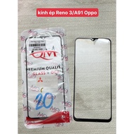 Reno 3/A91 oppo laminated glass
