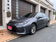 2020年Toyota Altis 豪華版 1.8