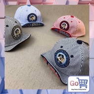 Go - T643 Kids Baseball Cap Kids Hat/ Kids Fashion Hat/ Head Accessories/ Baby Hat/