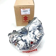 SUZUKI 35121-16H10-000 headlight reflector shogun FL 125SUZUKI Original