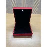 Led Light Jewelry Box