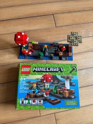 LEGO Minecraft