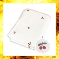 Kerrata Ibul Bamboo Soft & Fluffy Gauze Blanket for Babies - Antibacterial, Perfect for Naptime and 