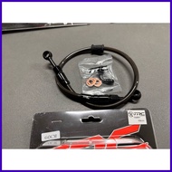 ∆ ☎ ❃ TRC BRAKE HOSE NMAX,AEROX,MIO,MIO I 125,ADV,PCX,CLICK